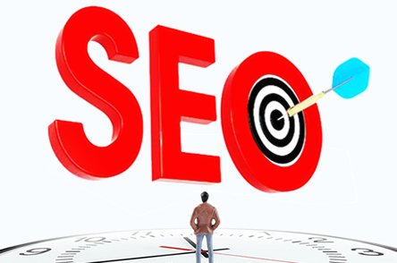 网站做seo是怎么操作的?
